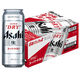 アサヒスーパードライ　500ml　1箱（24缶入）　アサヒビール