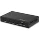 StarTech.com HDMI分配器 1入力 4K/60Hz HDMI 2.0 スプリッター HDR