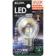 朝日電器 LED電球S形E17 LDA1
