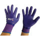 富士手袋工業 富士手袋 エアリーハンドジースリー 7466-M-PL 1双 114-8014（直送品）