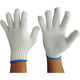 富士手袋工業 富士手袋 シノフィッティング軍手 7500-M 1ダース（12双） 114-8019（直送品）