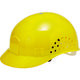 トーヨーセフティー（TOYO SAFETY） トーヨーセフティ 軽作業帽 ケーボー 黄 NO80-Y 1個 853-7405（直送品）