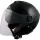 TNK工業 ZJ-3 ジェットヘルメット DEEPFREE