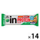 inバー プロテイン グラノーラ 1セット（12本）森永製菓　栄養補助食品