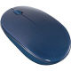 ナカバヤシ Bluetooth 3ボタン Blue LEDマウス