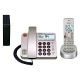シャープ コードレス電話機 JDXG1CL 1台