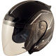 TNK工業 VJ-5 シールド付きジェットヘルメット