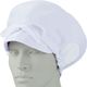住商モンブラン MONTBLANC（モンブラン） レディス帽 リボン付 白 フリー 9-024（直送品）