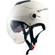TNK工業 STR-W BT ヘルメット FREEサイズ（58-59cm）
