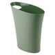 アンブラ スキニーカン 7.5L ゴミ箱 スプルース（グリーン） 1個