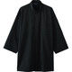 チトセ 鯉口シャツ（八分袖）[男女兼用] DN8500_C