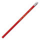 三菱鉛筆(uni)　消せる赤鉛筆　2451　赤　K2451　1箱(12本入)　（取寄品）