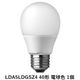 パナソニック LED電球 プレミアＸ 一般電球タイプ（E26口金） 40W形 全配光 電球色 LDA5L-D-G/S/Z4