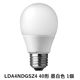 パナソニック LED電球 プレミアＸ 一般電球タイプ（E26口金） 40W形 全配光 昼白色 LDA4N-D-G/S/Z4