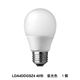 パナソニック LED電球 プレミアＸ 一般電球タイプ（E26口金） 40W形 全配光 昼光色 LDA4D-D-G/S/Z4