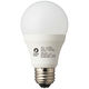 ヤザワコーポレーション（YAZAWA） 一般電球形 蓄光LED電球 60W形 E26 広配光 昼白色 LDA8NGFAS オリジナル