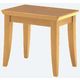 オカムラ サイドテーブル 350幅×450奥行×400高さ（mm） L8E6TF