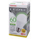 東芝（TOSHIBA） LED電球 E26口金 60W型相当 昼白色 （広配光） LDA7N-G/K60V1E