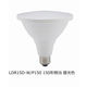 オーム電機 LED電球 ビームランプ形 E26 150形相当 防雨タイプ W/P150