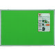 トラスコ中山 TRUSCO エコロジークロス掲示板 ピン専用 600X900 グリーン KE-23SG 1枚 520-4518（直送品）