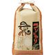 【袋・包装資材（米袋）】マルタカ KHP-110 紐付クラフト 保湿タイプ 1梱包（100枚入）