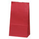 【紙袋】カラー角底袋　ハイバッグ／パックタケヤマ