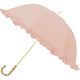 カミオジャパン 深張り長傘 完全遮光タイプ 傘の直径 約77cm