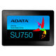 ADATA 2.5インチ 内蔵SSD SATA6Gb/s ASU750SS