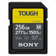 ソニー SDカード TOUGH-Mシリーズ（256GB） S