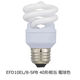 OHM（オーム電機）エコ電球（電球形蛍光ランプ） D形