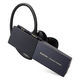 エレコム Bluetoothヘッドセット/HS20シリーズ/Type-C端子/ブラック LBT-HSC20MPBK 1個
