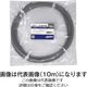 因幡電機産業（INABA） キャブタイヤ丸形コード VCT-F 0.3SQX