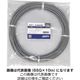 因幡電機産業（INABA） キャブタイヤ丸形コード VCT-F 0.3SQX