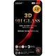 磁気研究所 3D強化保護ガラスフィルム for iPhoneXR ML-HD3DFGFDNXR 1個