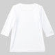アディダス インナーＴシャツ（男女兼用） SMS900 医療白衣 1枚