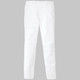 YUKISABURO WATANABE メンズスリムストレートパンツ YW37 医療白衣 1枚