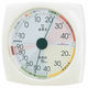 エンペックス気象計 高精度UD温・湿度計 EX-2811 1個