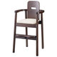 桜屋工業 RESTAREA 子供椅子6号 L8246 補助ベルト付 1台