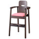 桜屋工業 RESTAREA 子供椅子6号 L8247 1台