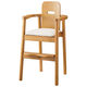 桜屋工業 RESTAREA 子供椅子6号 L8246 1台