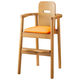 桜屋工業 RESTAREA 子供椅子6号 L8254 1台