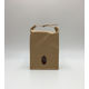 【紙袋】スーパーバッグ 米袋（ヒモ付・窓付・無地）5kg用 1パック（20枚入）
