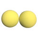 マルシン産業 軟式テニスボール
