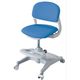 【軒先渡し】コイズミ　Hybrid Chair（ハイブリッドチェア） 学習チェア パッションブルー CDC-874PB 1脚（直送品）