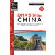 DHA Corporation DHA SIM for China 中国・香港 SIMカード