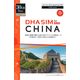 DHA Corporation DHA SIM for China 中国・香港 SIMカード