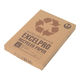 再生紙 コピー用紙 エクセルプロリサイクル 白色度82% グリーン購入法総合評価値80
