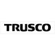トラスコ中山 TRUSCO ロゴ転写ステッカー