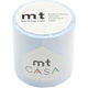 mt CASA 50mm パステルブルー MTCA5097　マスキングテープ　カモ井加工紙（直送品）