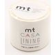 mt CASA LINING 50mm MTCALI01 カモ井加工紙（直送品）